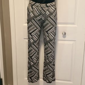 PINK Victoria's Secret Elastic Women's Pants - M